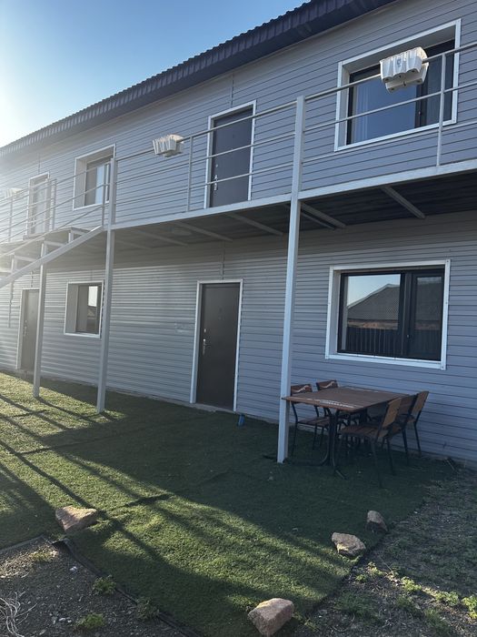 Гостевой дом Алтын