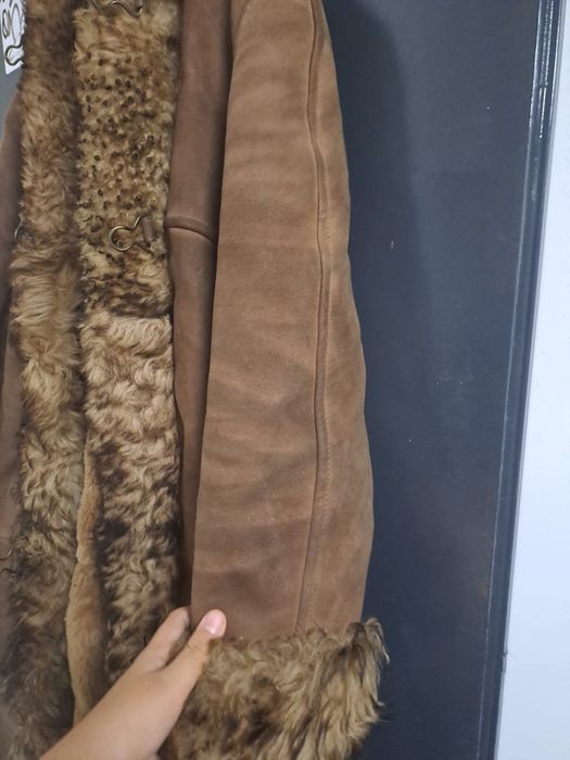 Haina de blana anii 90