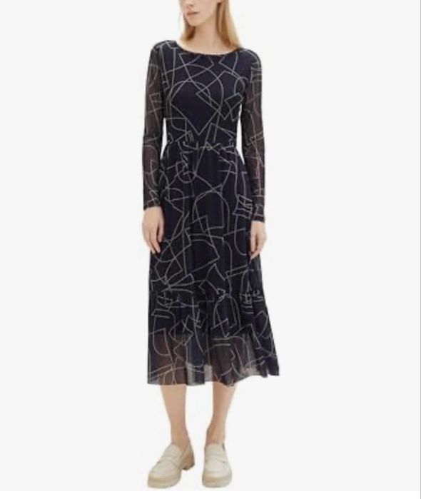Rochie Tom tailor, marime XL