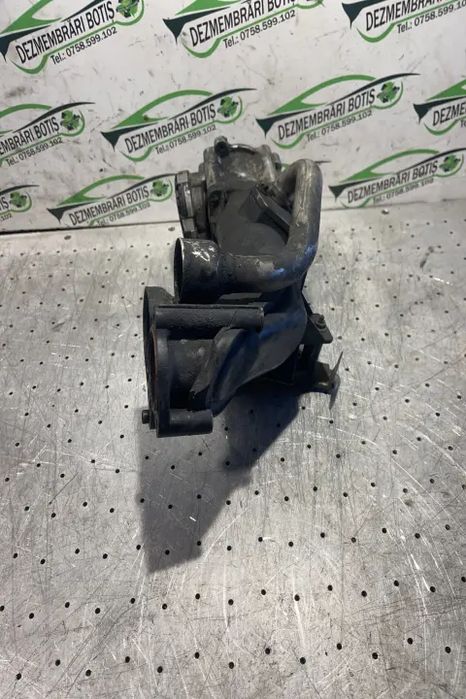 Clapeta acceleratie 0 281 002 894 Mercedes-Benz ML