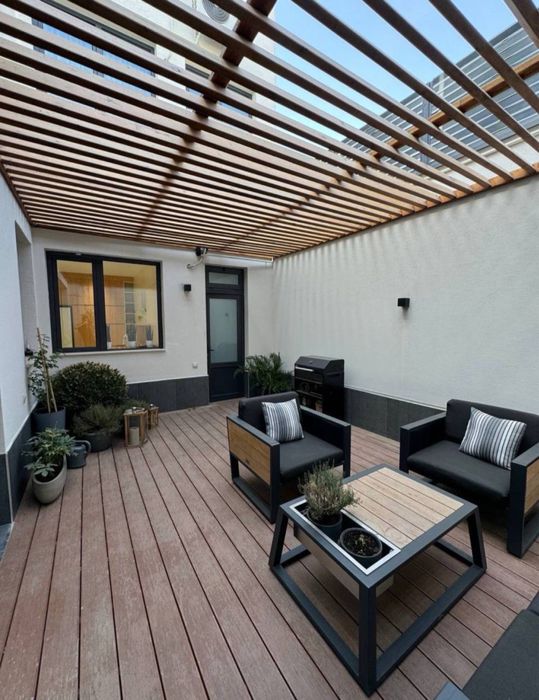 Сдаётся дом премиум класса в элитном районе Яккасарай Ракат Махалля