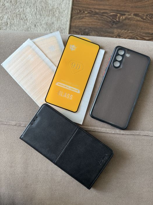 Samsung Galaxy S 21 FE