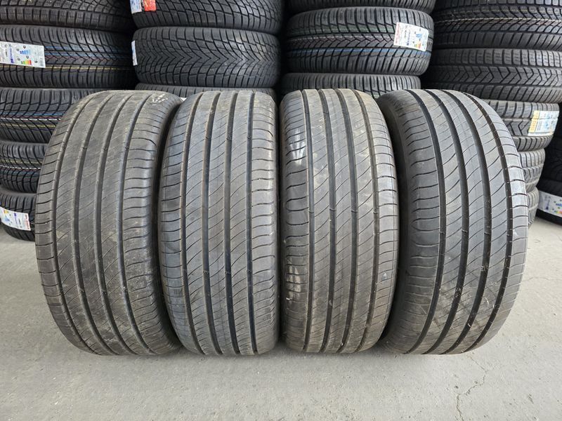 225/55/17 Michelin 4piese