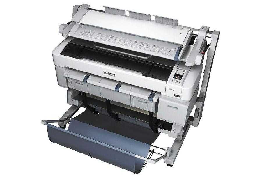 Epson SureColor T7200