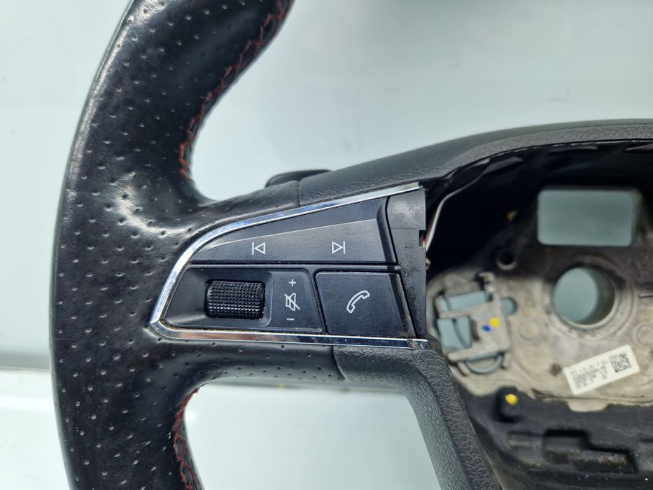 Volan Seat Leon (5F1) [Fabr 2012-2018] 5F0419091S