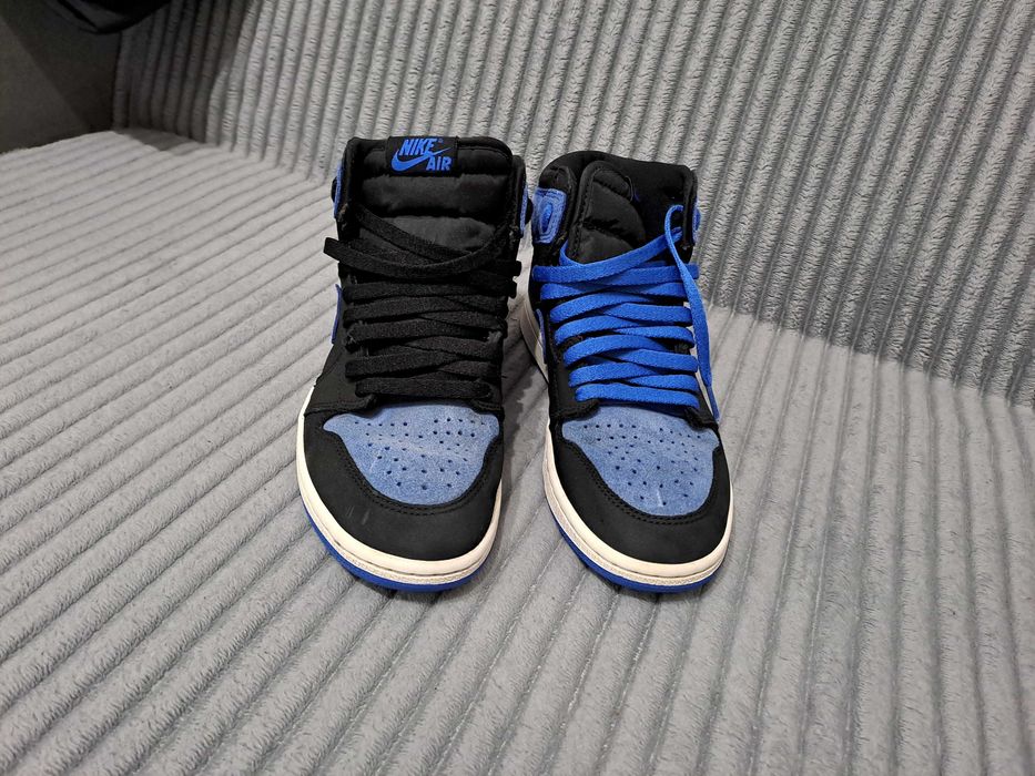 Маратонки Nike номер 40