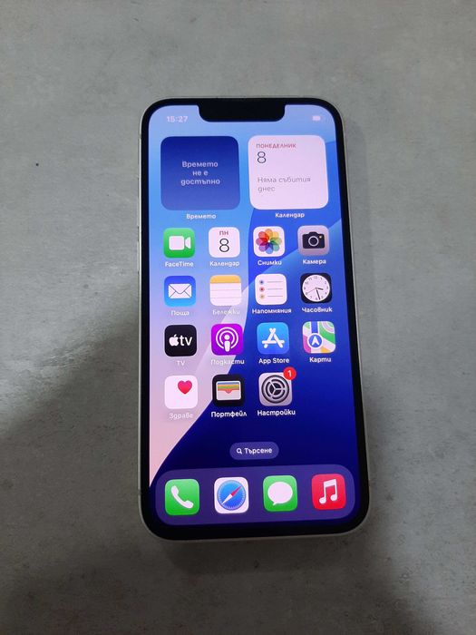 Iphone 13 mini , 128 GB , 74%