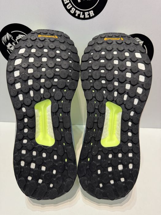 Маратонки ADIDAS SOLAR GLIDE ST.Номер 38