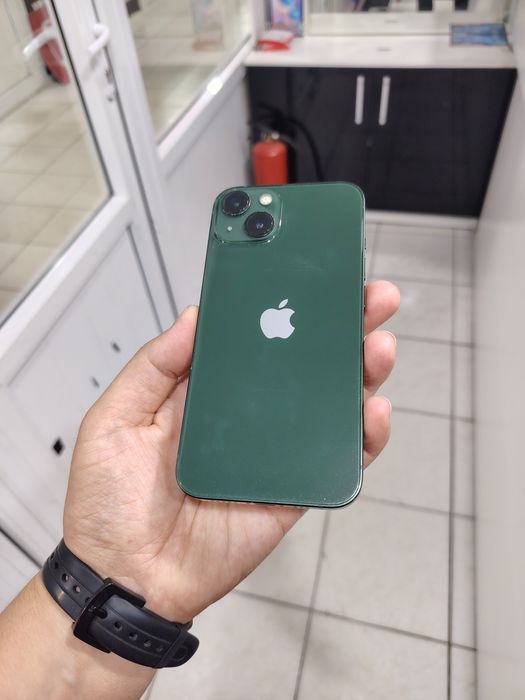 IPhone 13 128гб без ремонта