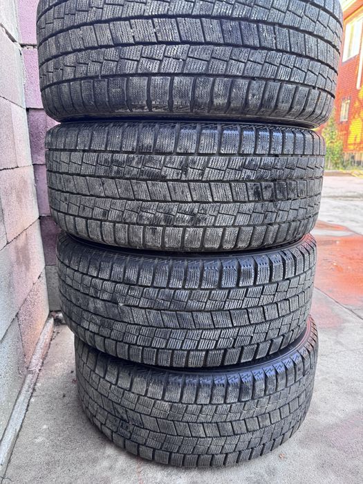 Диски BMW 245/45R18