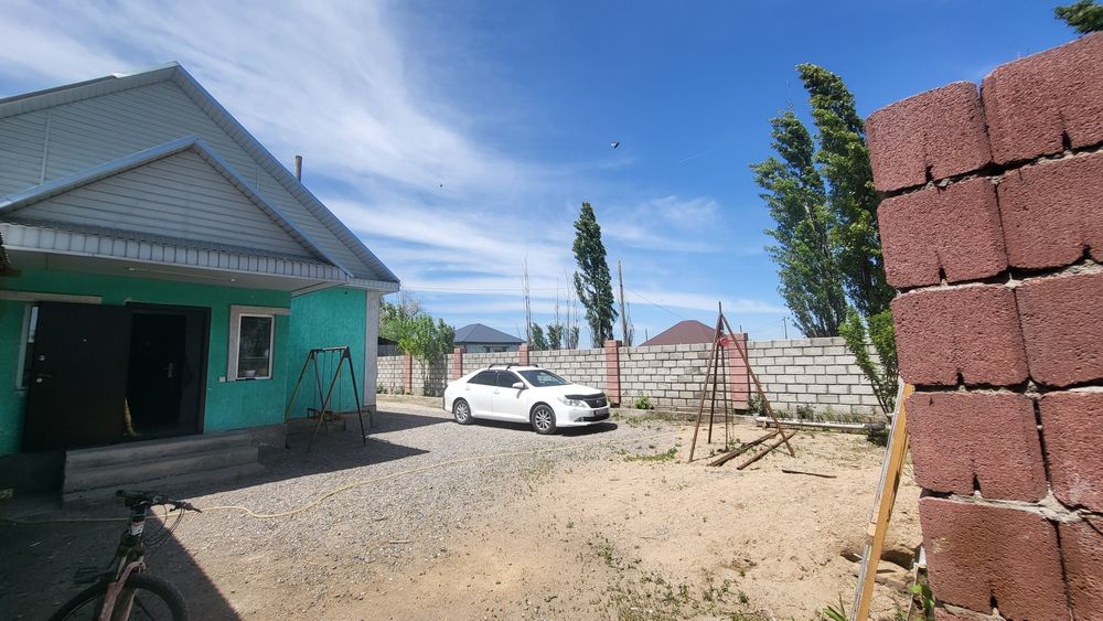 Продам частный дом