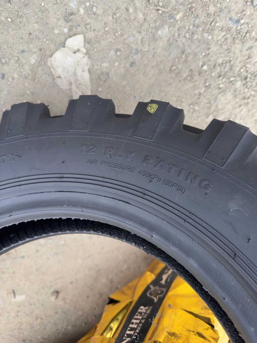 ANVELOPA 6.00-16 Panther HARYALI 12PR TT