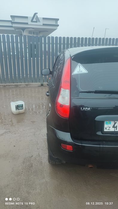 Калина 1 в отличном состоянии