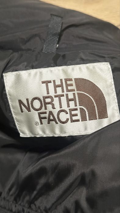 Geaca The North Face Print