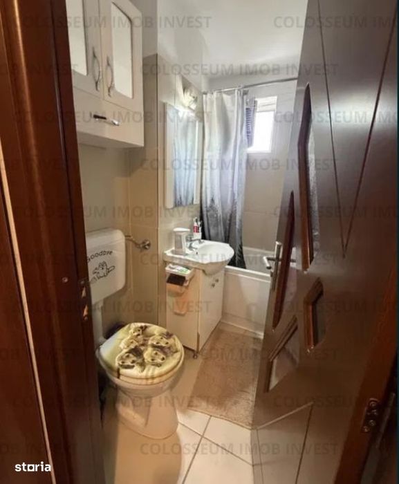 Apartament 3 camere | Decomandat | 50 mp | Zona Astra