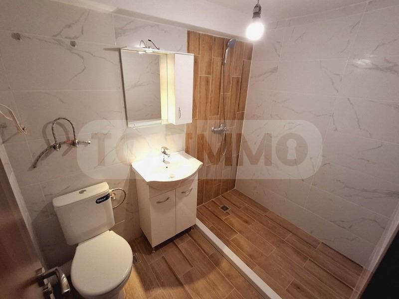 Продава се Двустаен апартамент в Варна, Трошево - 42 кв.м за 1453 €/кв.м - Снимка #4