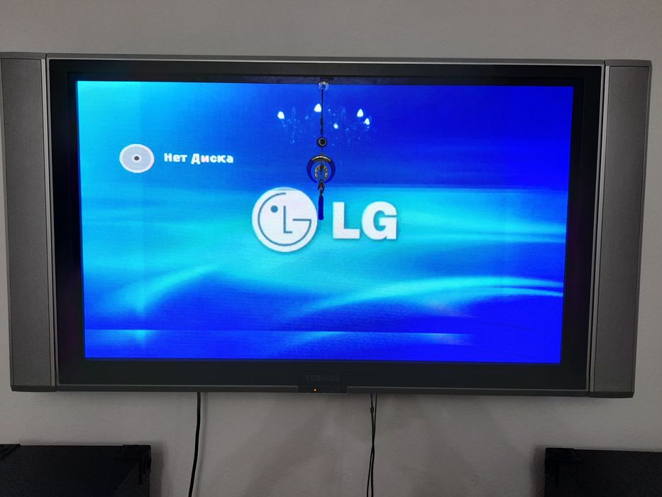 Телевизор плазма