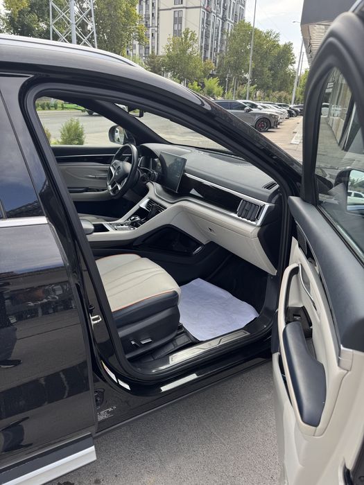 Byd song plus 2022