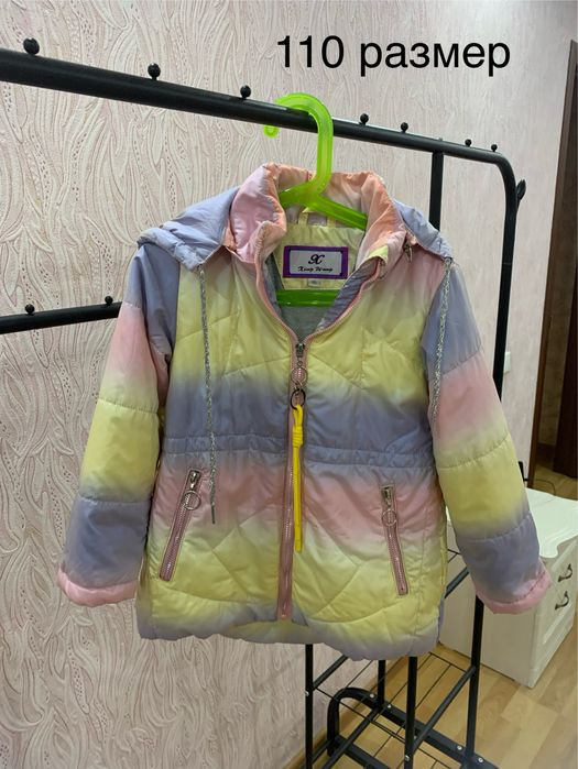 Продам детские комбинезоны