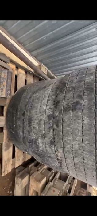 Продам Мишлен покрышка 315/70R -22,5