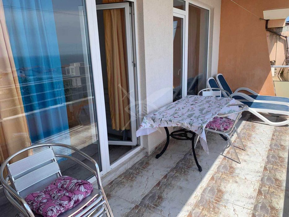 Продава се Двустаен апартамент в Созопол - 59 кв.м за 1170 €/кв.м - Снимка #4