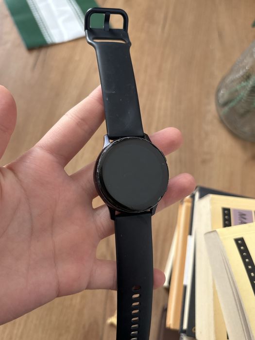 Часы самсунг 2 версия