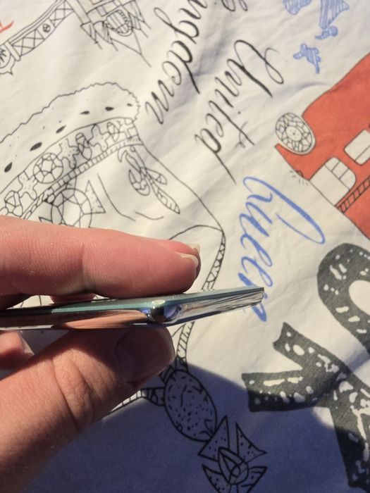 IPod Nano 3rd Gen (generația 3) [8gb]