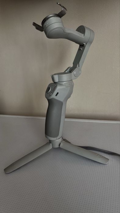 Dji osmo 4 стабилизатор