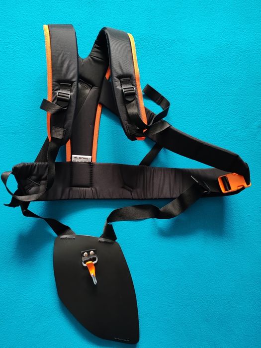 Ham Motocoasa Stihl, Cap de taiere cu fir