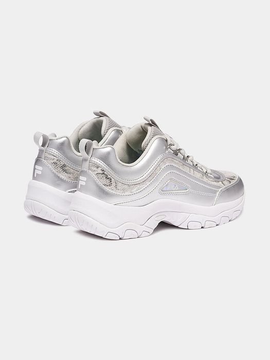 Fila strada маратонки и Liu Jo