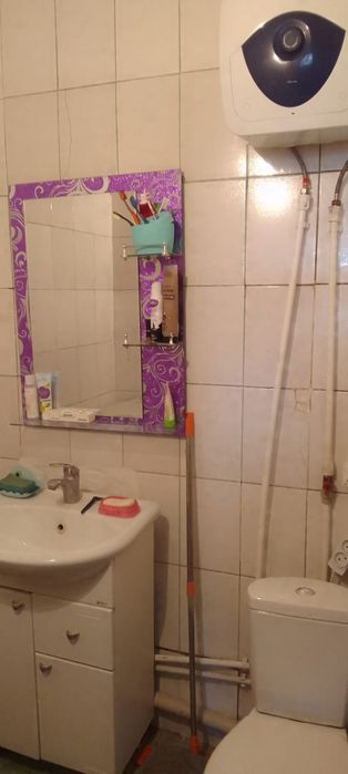 Продам двухкомнатную квартиру