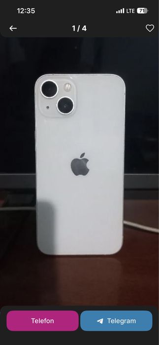 Iphon 13 sotiladi
