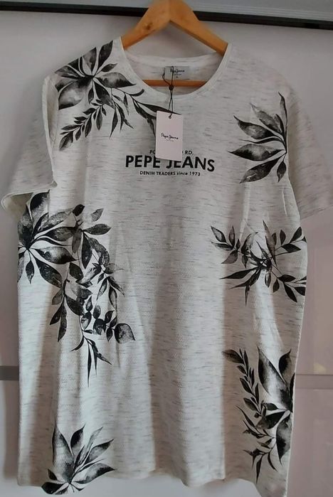 Tricouri barbat Pepe Jeans
