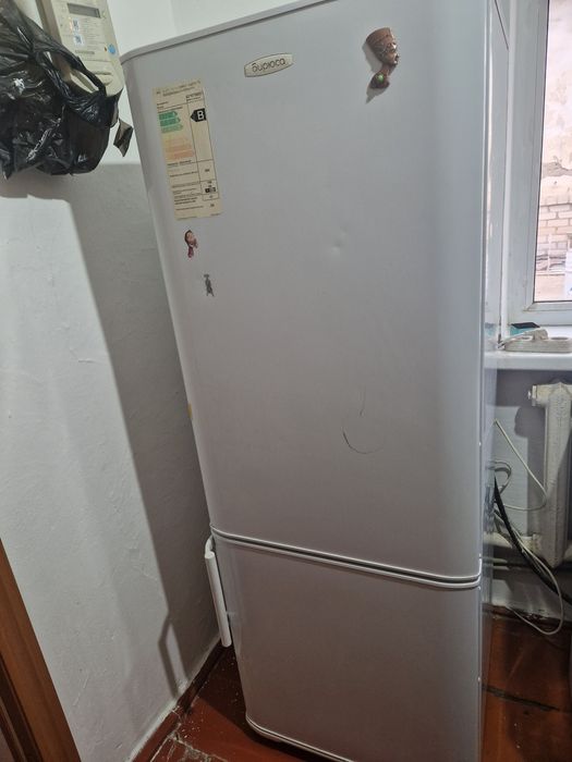 Холодильник сатылады