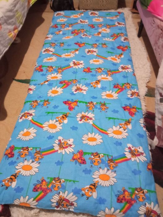 Koʼrpa koʼrpachalar sotiladi arzon