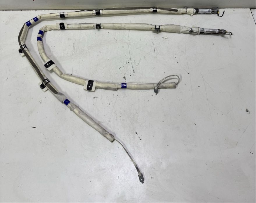 Set kit airbag cortina stanga dreapta audi a4 b8 b8.5 8K0880741 D