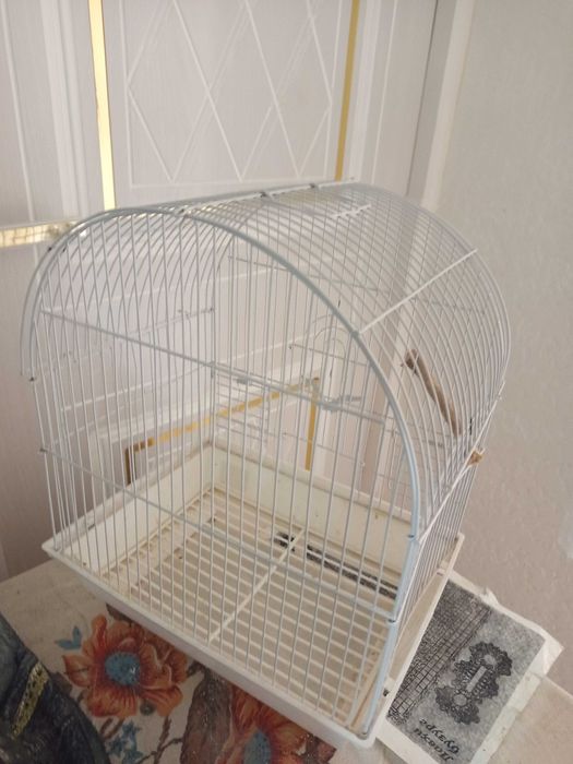Продаю клетка для птиц