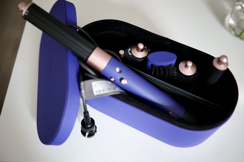 Dyson Airwrap Multi Styler