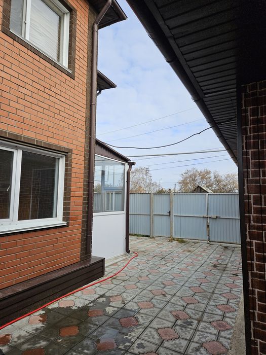 Продам котедж 160 кв/м