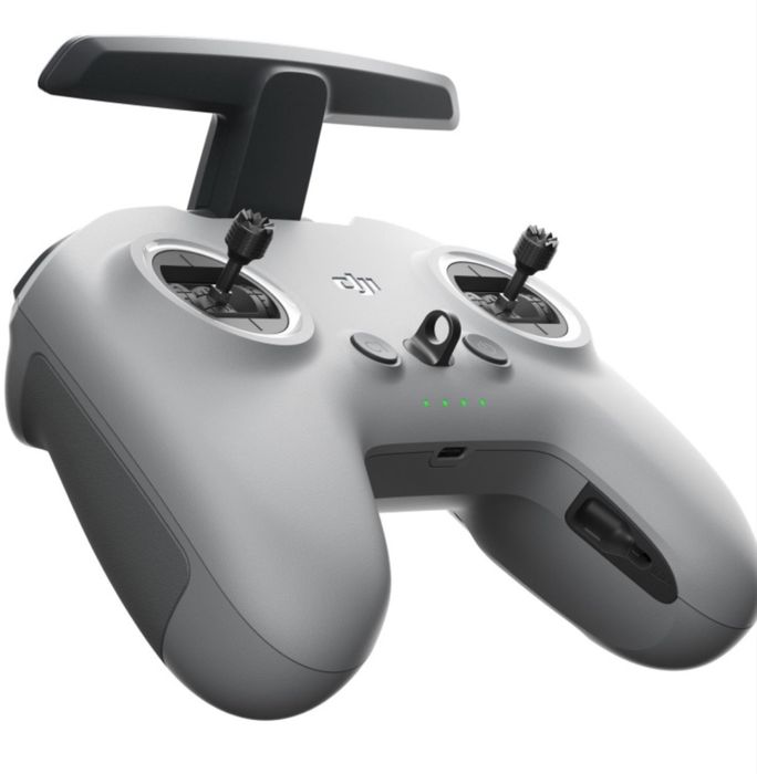 DJI avata 1 полный комлект