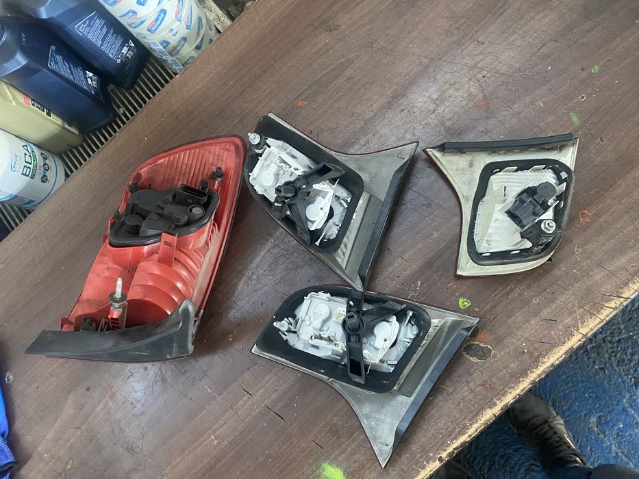 Stop haion stanga dreapta audi a4 b7 stop dreapta aripa a6 c6