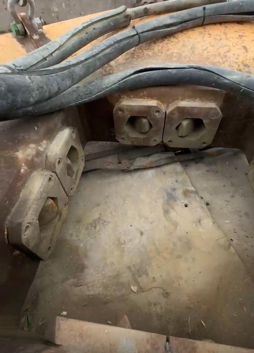 Сваескусыватель Taets type 5