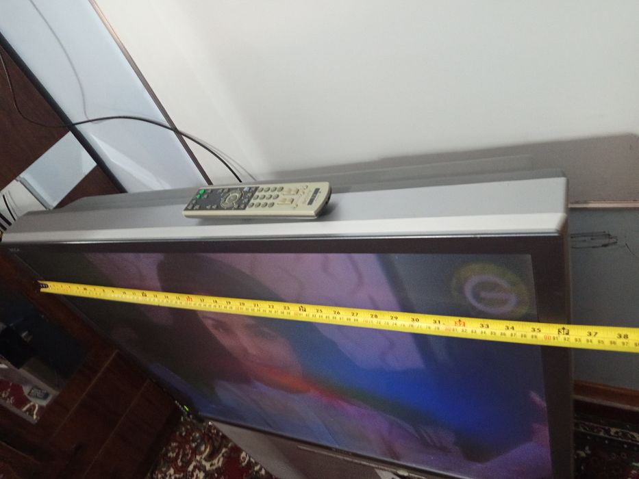 Кинотеатр зури чотки