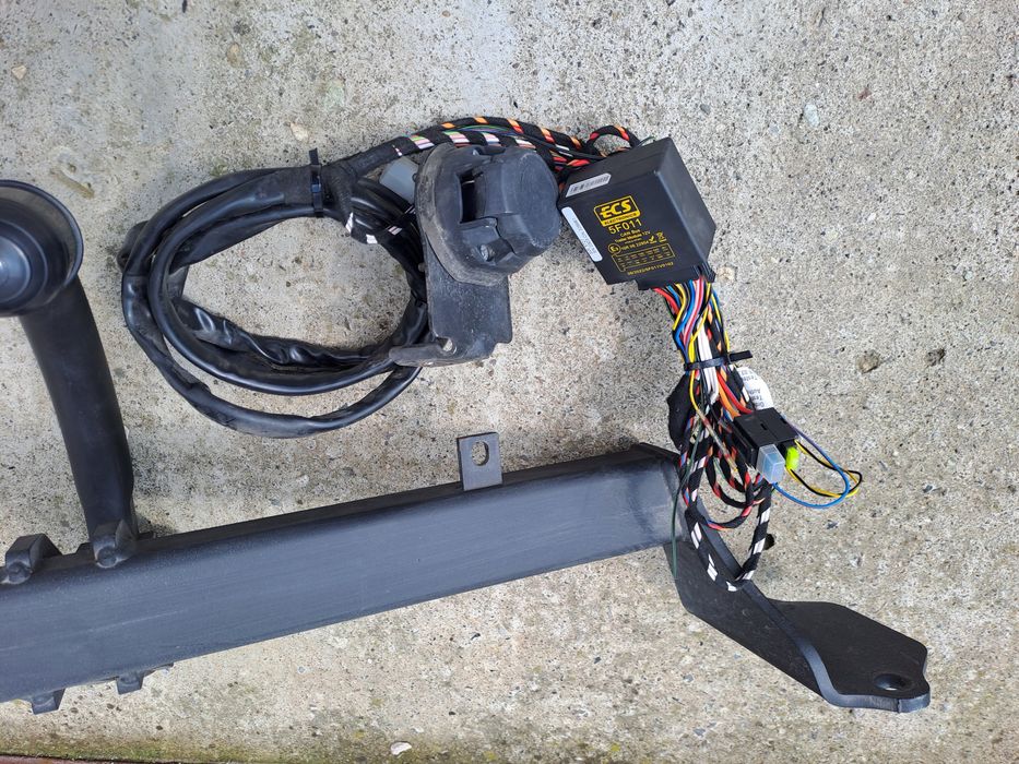 Теглич за БМВ.F31