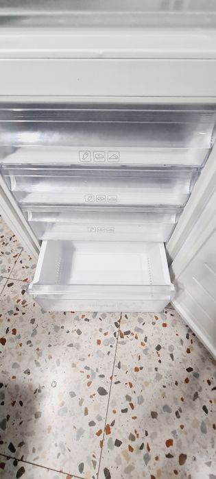 Продам холодильник Haier C2F536CWMV