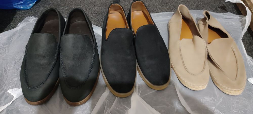 Massimo dutti оригинал макаслар