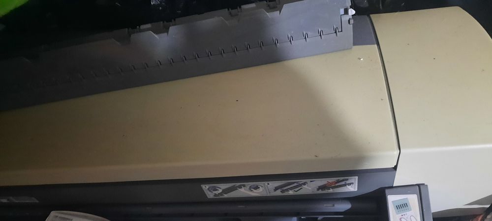 Ploter  2 buc c7796d