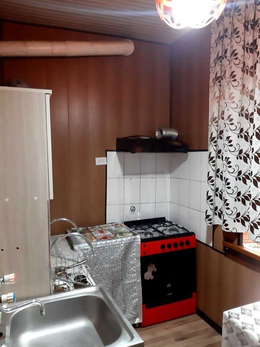 Сдам 2х комнатную квартиру