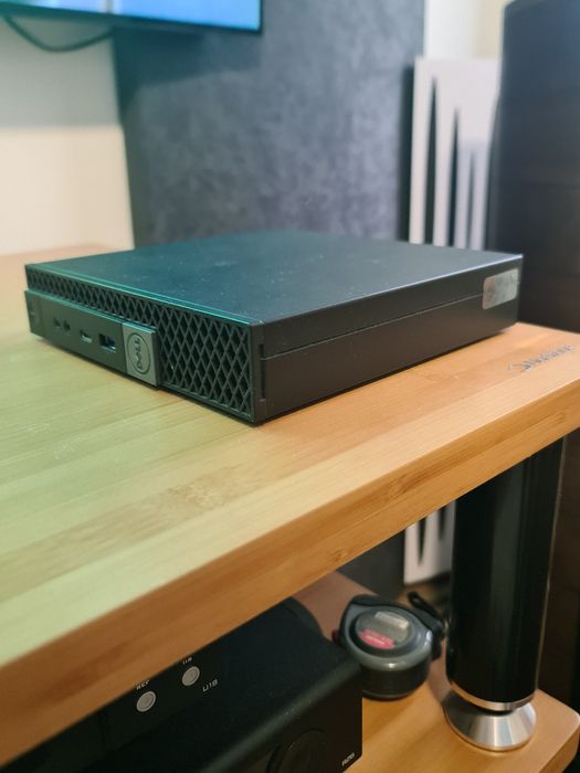 Mini Pc Dell OptiPlex 7050 i5