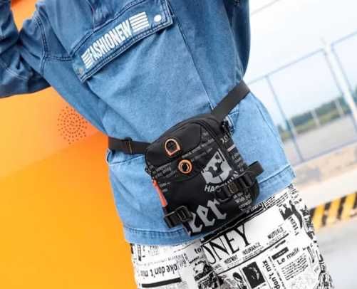 Сумка мужская Crossbody Bag-1